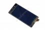 LCD displej + sklíčko LCD + dotyková plocha Sony F5121 Xperia X black - 