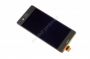 LCD display + sklíčko LCD + dotyková plocha Sony F5121 Xperia X black