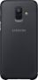 originální pouzdro Samsung EF-WA600CB black flipové pro Samsung A600 Galaxy A6 - 