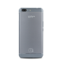 myPhone CITY XL Dual SIM silver CZ Distribuce - 