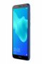 Huawei Y5 2018 Dual SIM blue CZ Distribuce - 