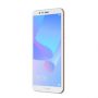 Huawei Y6 Prime 2018 Dual SIM gold CZ Distribuce - 