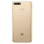 Huawei Y6 Prime 2018 Dual SIM gold CZ Distribuce - 