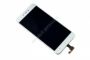 originální LCD displej + sklíčko LCD + dotyková plocha Xiaomi Redmi Note 5A white