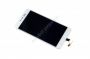 originální LCD displej + sklíčko LCD + dotyková plocha Xiaomi Redmi Note 5A Prime white
