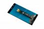 LCD displej + sklíčko LCD + dotyková plocha Nokia 3 black - 
