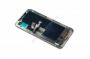 OLED Retina LCD display + sklíčko LCD + dotyková plocha Apple iPhone X black  + dárek v hodnotě 199 Kč ZDARMA - 