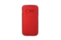 CPA Halo S Senior red s nabíjecím stojánkem CZ Distribuce - 