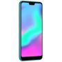 Honor 10 64GB Dual SIM green CZ Distribuce - 