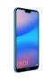 Huawei P20 Lite blue CZ Distribuce AKČNÍ CENA - 