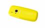 Nokia 3310 2017 Dual SIM yellow CZ Distribuce - 