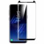 Ochranné tvrzené sklo s rámečkem Jekod Full Glue black na displej Samsung G960 Galaxy S9 - 5.8