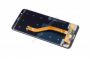 LCD displej + sklíčko LCD + dotyková plocha Honor View 10 black - 