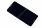 LCD displej + sklíčko LCD + dotyková plocha Honor 7X black