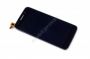LCD displej + sklíčko LCD + dotyková plocha Alcatel Idol 5 6058D black + dárek v hodnotě 149 Kč ZDARMA