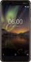 Nokia 6.1 3GB/32GB Použitý