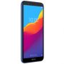 Honor 7S Dual SIM blue CZ Distribuce - 