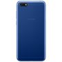 Honor 7S Dual SIM blue CZ Distribuce - 