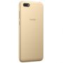 Honor 7S Dual SIM gold CZ Distribuce - 