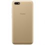 Honor 7S Dual SIM gold CZ Distribuce - 