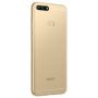 Honor 7A Dual SIM gold CZ Distribuce - 