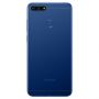 Honor 7A Dual SIM blue CZ Distribuce - 