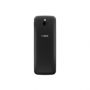 Nokia 8110 2018 Dual SIM black CZ Distribuce - 