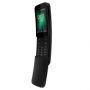 Nokia 8110 2018 Dual SIM black CZ Distribuce - 