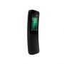 Nokia 8110 2018 Dual SIM black CZ Distribuce - 