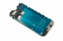 originální přední kryt Samsung G390 Galaxy Xcover 4 black