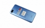 Xiaomi Redmi 6 3GB/32GB LTE Dual SIM blue CZ Distribuce - 