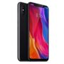 Xiaomi Mi 8 6GB/64GB Dual SIM black CZ Distribuce - 