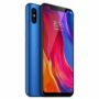 Xiaomi Mi 8 6GB/128GB Dual SIM blue CZ Distribuce - 