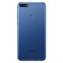 Honor 7C Dual SIM blue CZ Distribuce - 