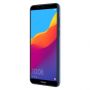 Honor 7C Dual SIM blue CZ Distribuce - 