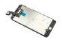 originální LCD displej + sklíčko LCD + dotyková plocha Apple iPhone 6S Plus black SWAP - 
