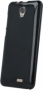 originální pouzdro myPhone Fun 18x9 black silikonové
