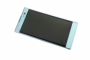 Sony H4113 Xperia XA2 Dual SIM blue CZ Distribuce - 