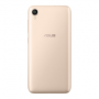 Asus ZA550KL ZenFone Live L1 2GB/16GB Dual SIM gold CZ Distribuce - 