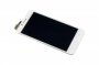 originální LCD displej + sklíčko LCD + dotyková plocha Lenovo A2020 Vibe C white + dárek v hodnotě 99 Kč ZDARMA