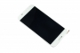 LCD displej + sklíčko LCD + dotyková plocha Vodafone Smart N8 VFD610 white