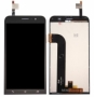 LCD displej + sklíčko LCD + dotyková plocha Asus ZenFone GO ZB500KG black + dárek v hodnotě 149 Kč ZDARMA