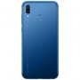 Honor Play Dual SIM blue CZ Distribuce - 