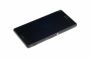Sony Xperia Z3 D6603 black CZ - 