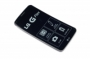 LG D955 G Flex silver CZ - 