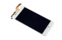 LCD display + sklíčko LCD + dotyková plocha Asus Zenfone 4 Max ZC520KL white + dárky v hodnotě 198 Kč ZDARMA