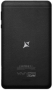 Allview C701 Wifi 8GB 7.0 black CZ - 