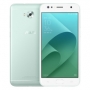 Asus ZD553KL ZenFone 4 Selfie 64GB Dual SIM green CZ Distribuce - 