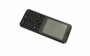 Alcatel 2003D Dual SIM grey CZ Distribuce - 