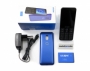 Alcatel 2003D Dual SIM blue CZ Distribuce - 